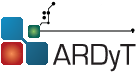 Logo ARDyT