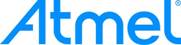 Logo ATMEL