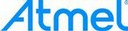 Logo ATMEL