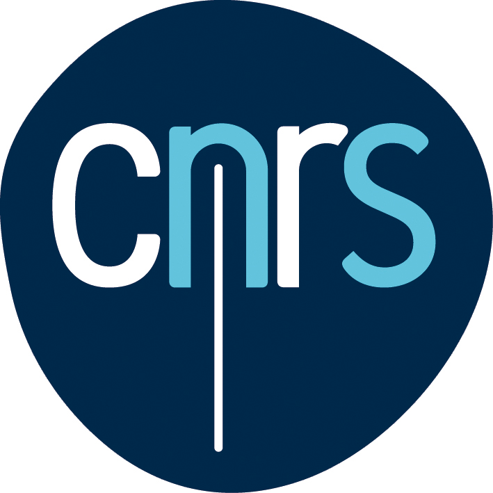 Logo CNRS