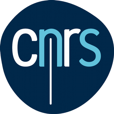 Logo CNRS