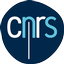 Logo CNRS