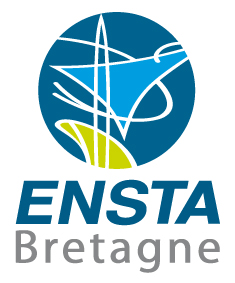 Logo ENSTA Bretagne