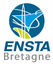 Logo ENSTA Bretagne