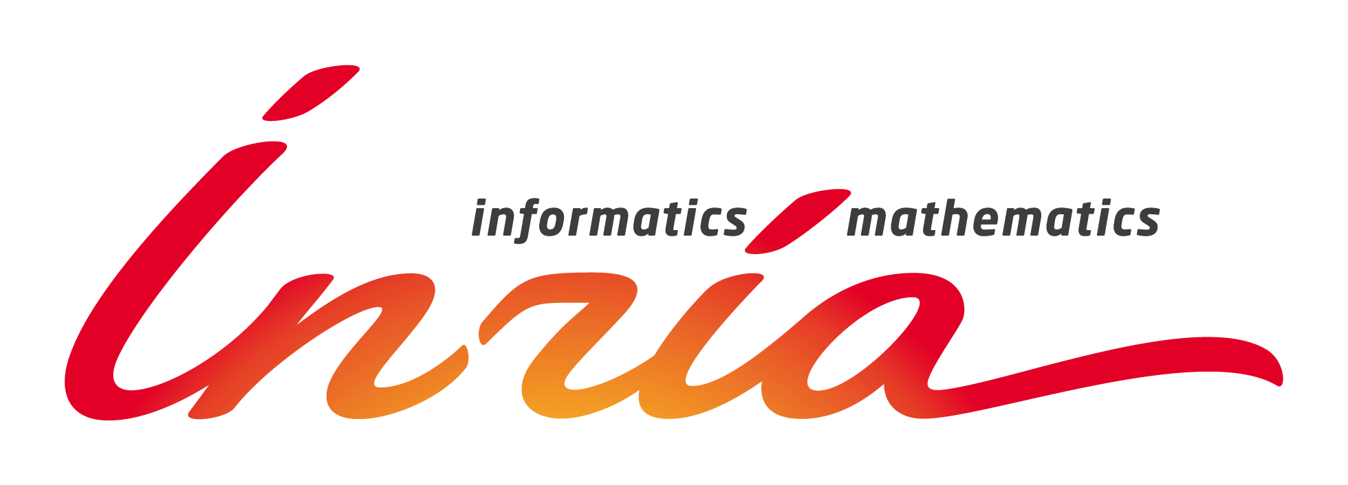 Logo INRIA