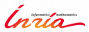 Logo INRIA