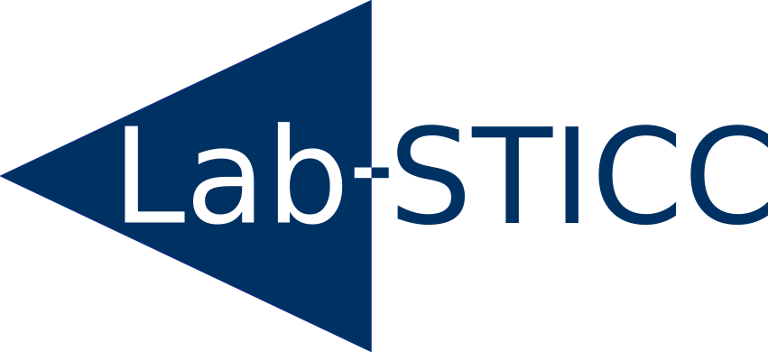 Logo Lab-STICC