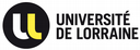 Logo Univ. Lorraine