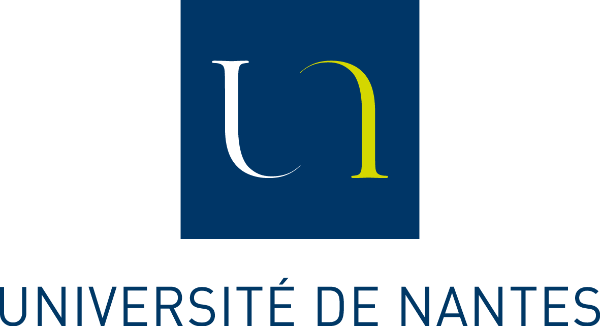 Logo Univ. Nantes