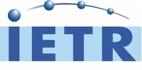 Logo IETR